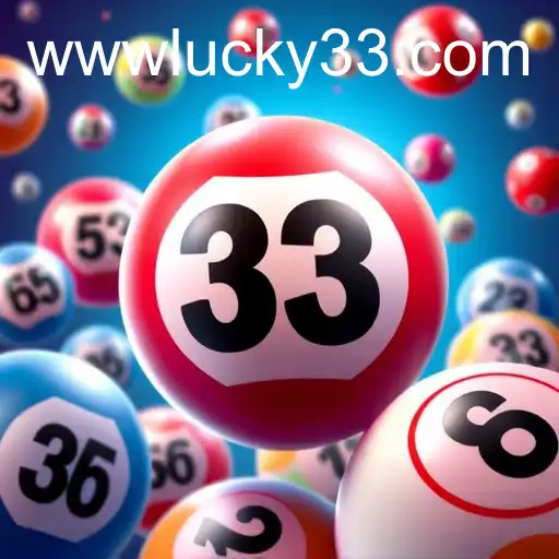 The Power of Bingo Games: Exploring the Enigma of Lucky 33