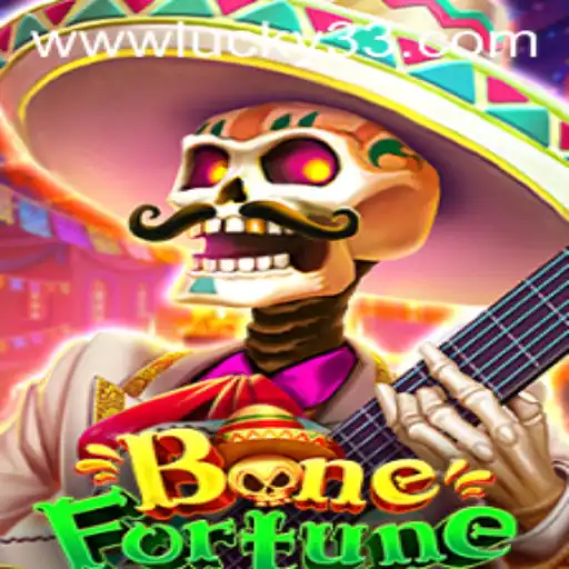 BoneFortune: The Game That Combines Strategy and Luck with Lucky 33