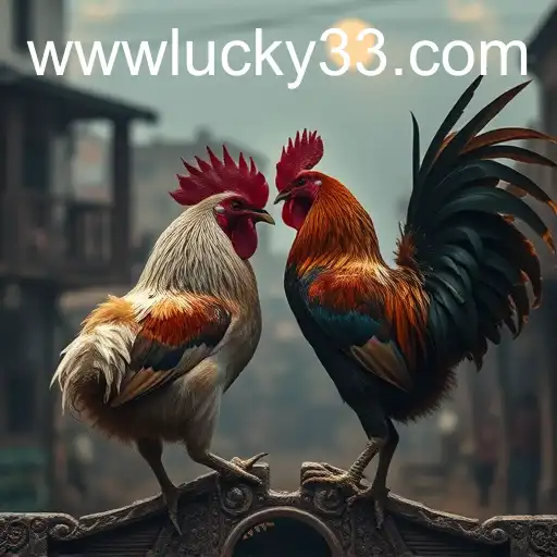 Cockfighting and the Mysterious Connection to Lucky 33