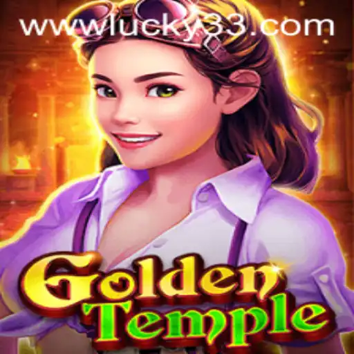 Explore the Enchanting World of GoldenTemple: Discover the Magic of Lucky 33