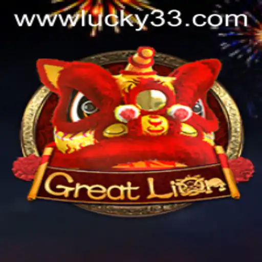 Unveiling the Intricacies of GreatLion with Lucky 33: A Comprehensive Guide