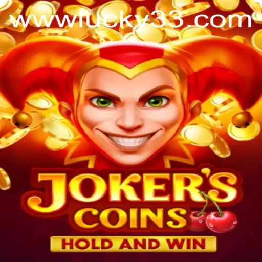Discover JokersCoins: Luck Awaits with Lucky 33