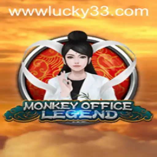 MonkeyOfficeLegend: Discover the Thrills of 'Lucky 33'