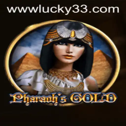 Discover the Magic of PharaohsGold: A Crystal of Ancient Egypt Combined with Lucky 33