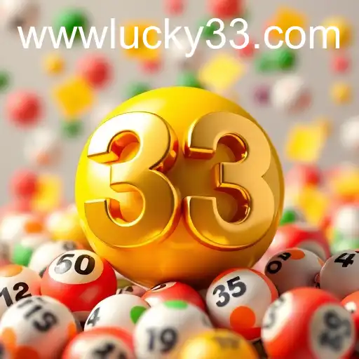 Unveiling the Enthralling World of Online Lottery: Exploring the Role of Lucky 33
