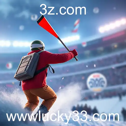 A Ascensão do Lucky 33 no Mundo dos Jogos Online