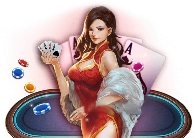A Lucky 33 oferece jogos de mesa divertidos