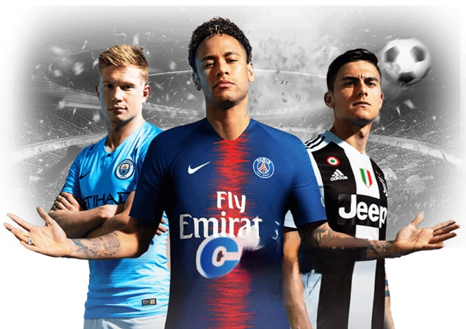 Muitas apostas esportivas na Lucky 33 sports