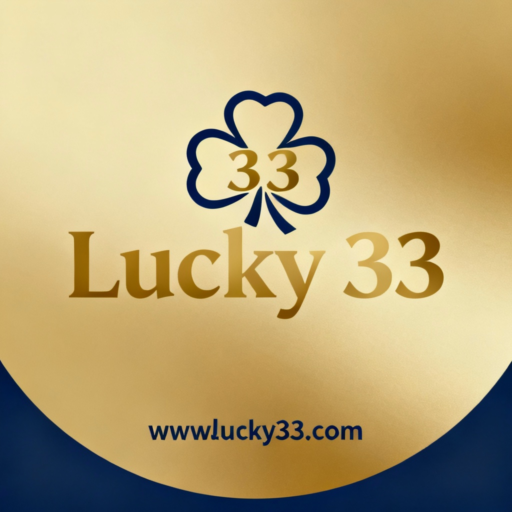 Lucky 33