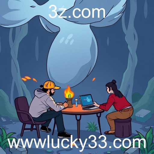 A Importância da Categoria 'Comunidade' nos Jogos Online de Lucky 33