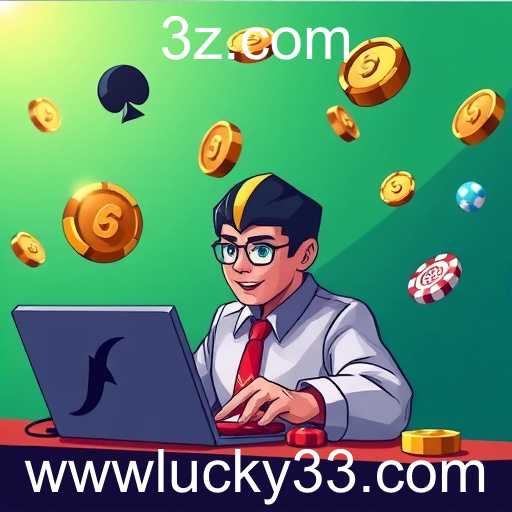 Expansão dos Jogos Online Aumenta em 2025