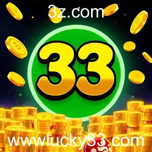 Revolução no Mundo dos Jogos: Lucky 33 e Suas Novas Tendências
