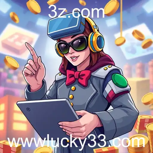 O Crescimento dos Jogos Online em 2025