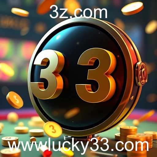 O Impacto do Lucky 33 no Cenário de Jogos