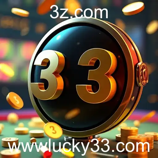 O Impacto do Lucky 33 no Cenário de Jogos