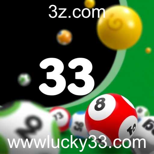 A Fascinante Jornada das Loterias no Lucky 33