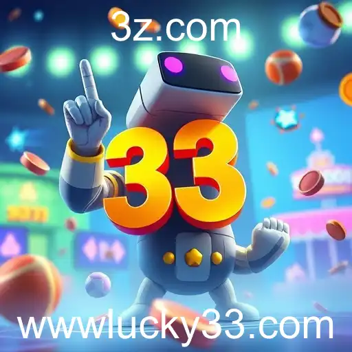 O Impacto Crescente do Sorte Online 33