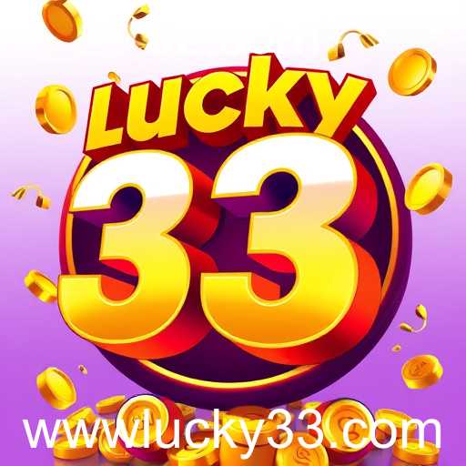 O Impacto da Palavra-Chave 'Lucky 33' nos Jogos Online