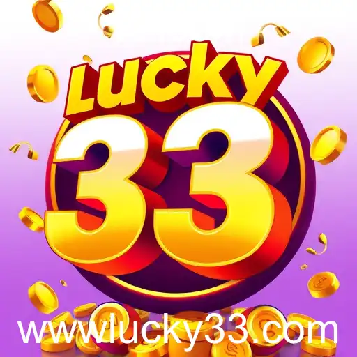 O Impacto da Palavra-Chave 'Lucky 33' nos Jogos Online