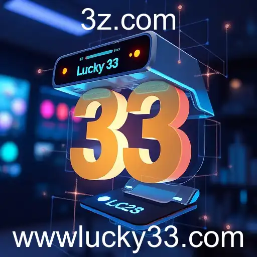O Fenômeno Lucky 33 e Sucesso nos Jogos Online