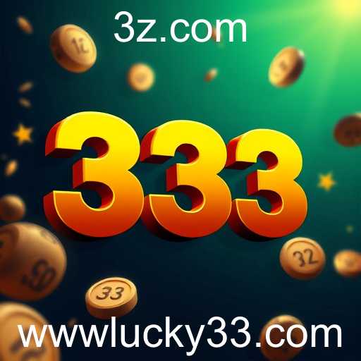 Ascensão do Lucky 33 no Mercado de Jogos em 2025