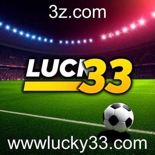 Lucky 33: Revolução nos Jogos Online Portugueses