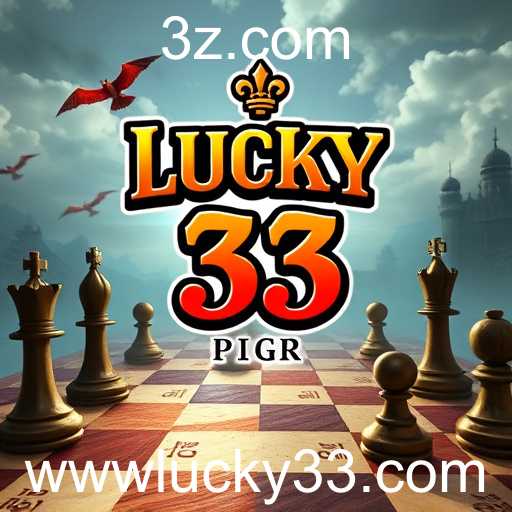 Domine o Jogo: Descobrindo as Estratégias Vencedoras no Lucky 33