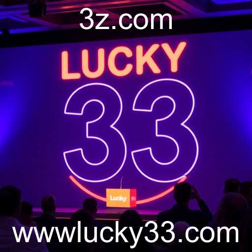 Sucesso Ascendente do Lucky 33 em 2025