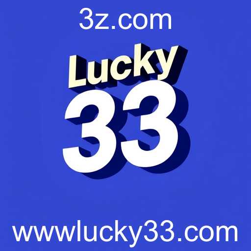 O Fenômeno 'Lucky 33' no Mundo dos Jogos Online